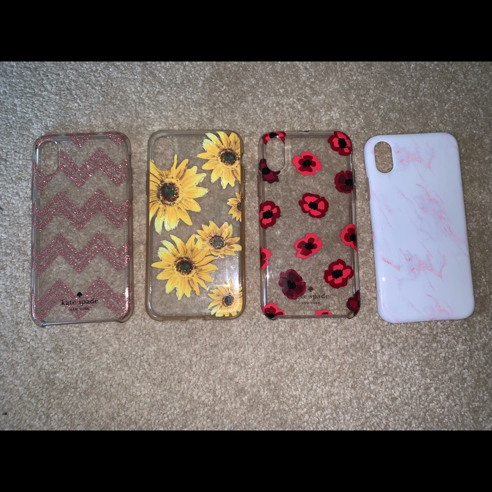iPhone X Cases